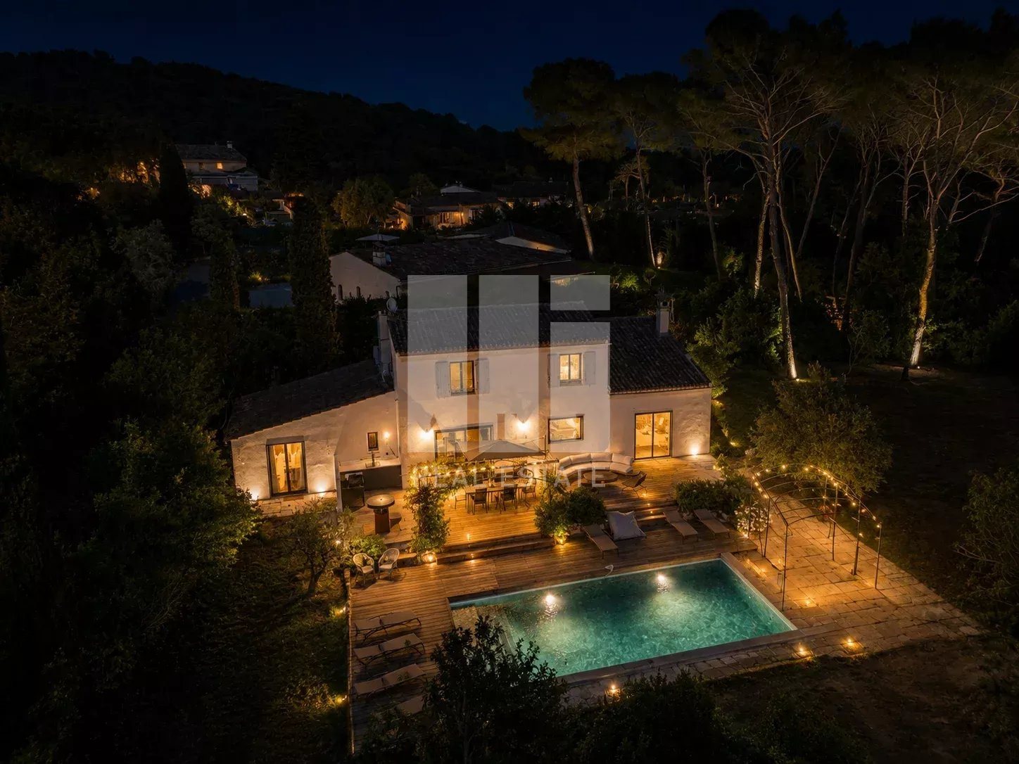 Maison à vendre, 162m², Mougins