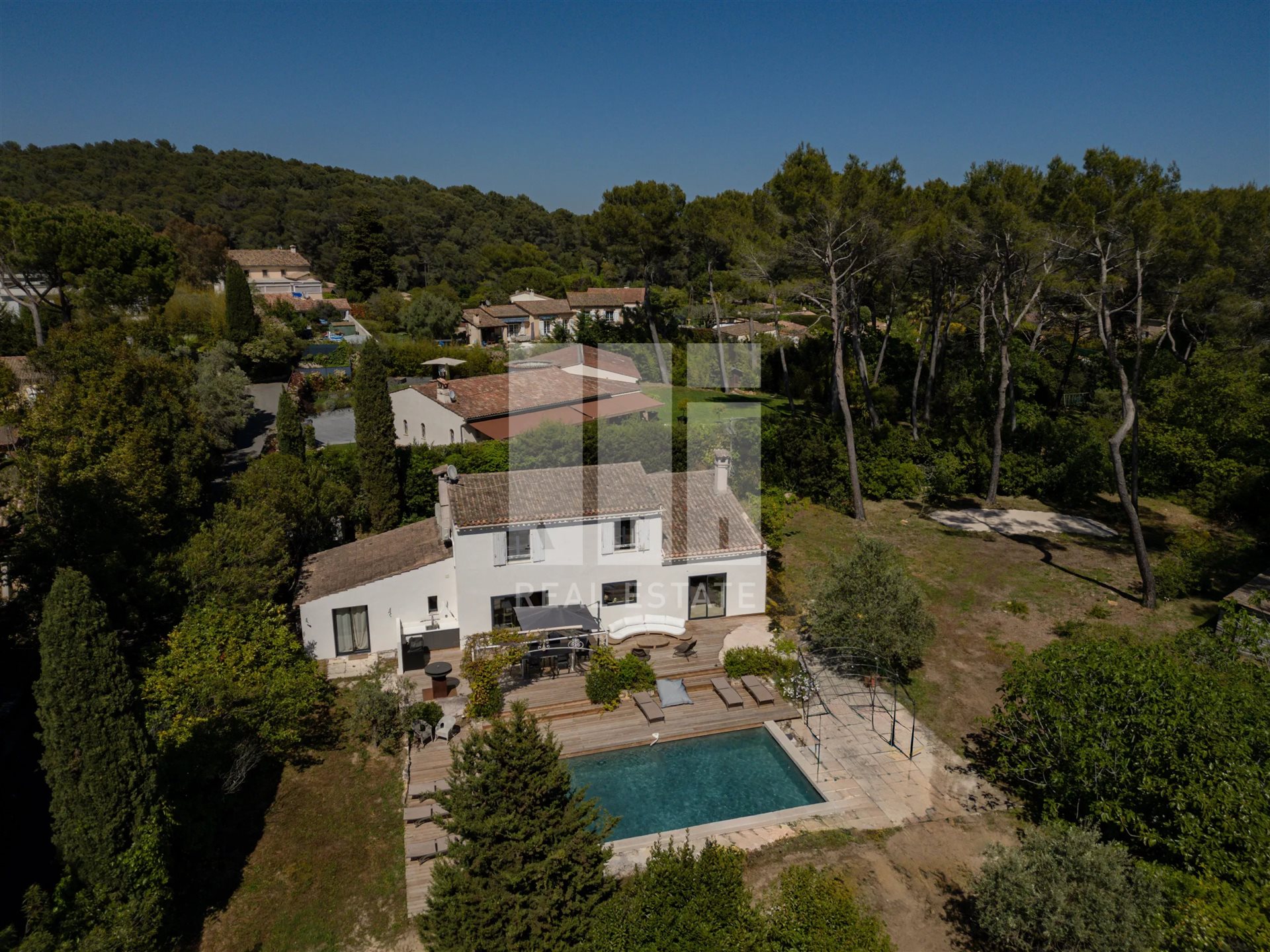 Maison à vendre, 162m², Mougins