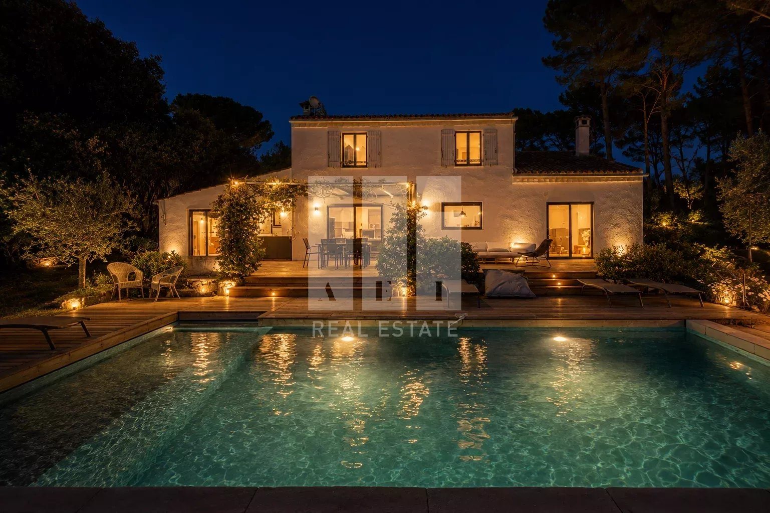 Maison à vendre, 162m², Mougins