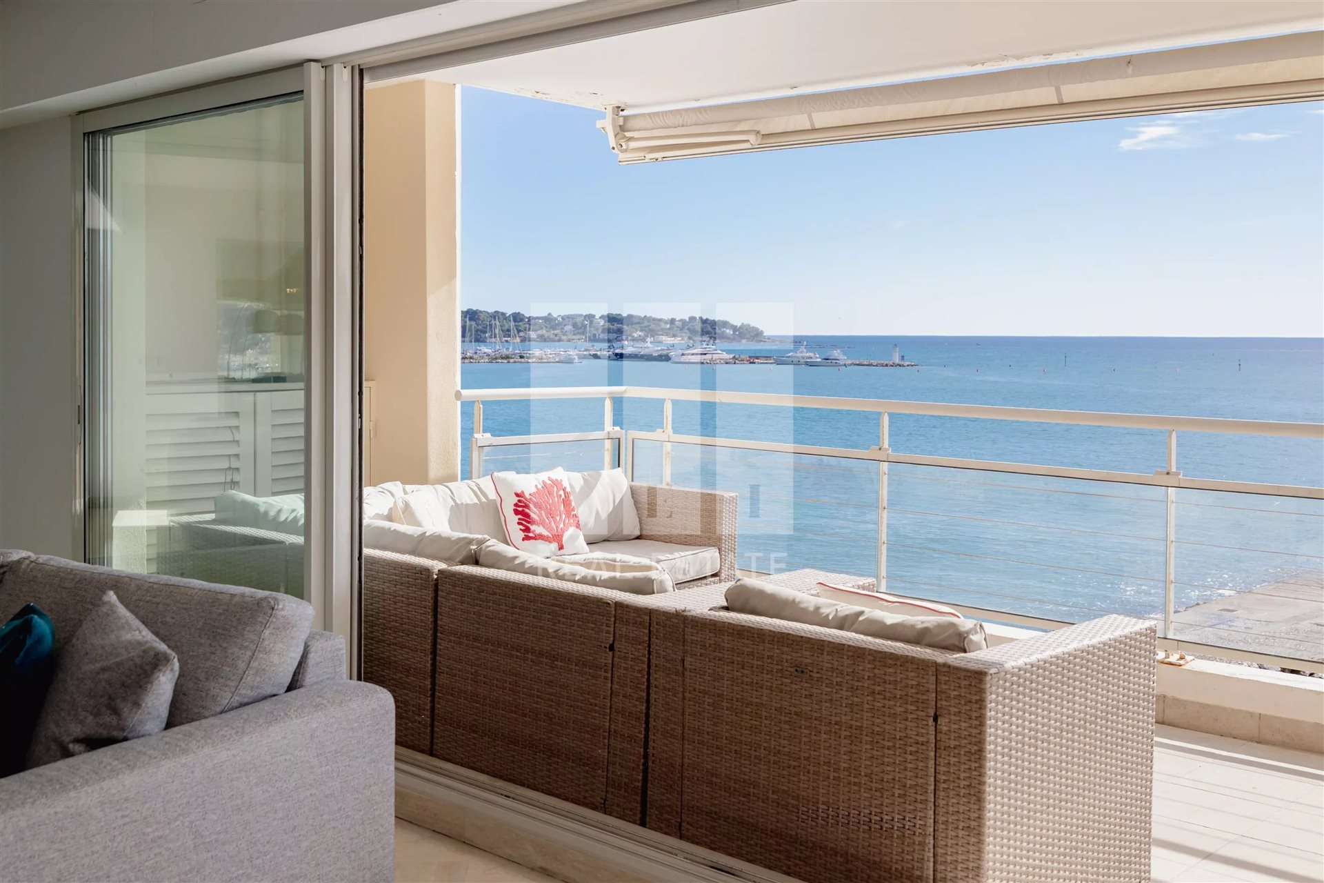 Appartement à vendre, 135m², Juan-les-Pins