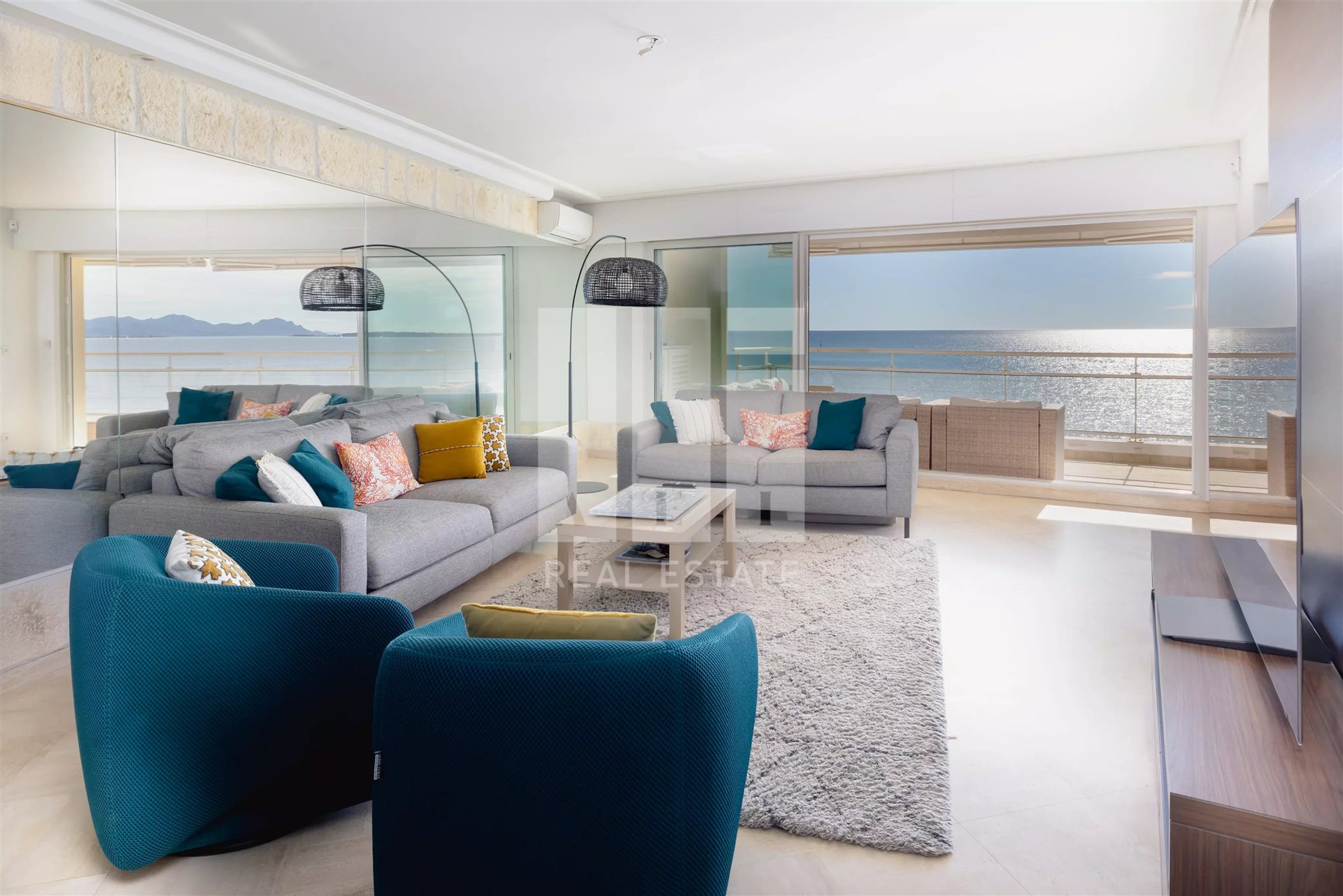 Appartement à vendre, 135m², Juan-les-Pins