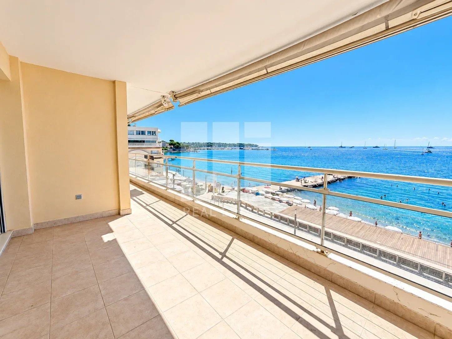 Apartment in Antibes, Alpes-Maritimes - View 5