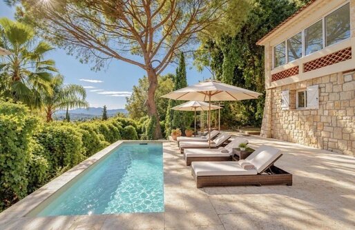 Maison 6 pièces 190 m² · à Mougins · 190 m² · 1 650 000 €