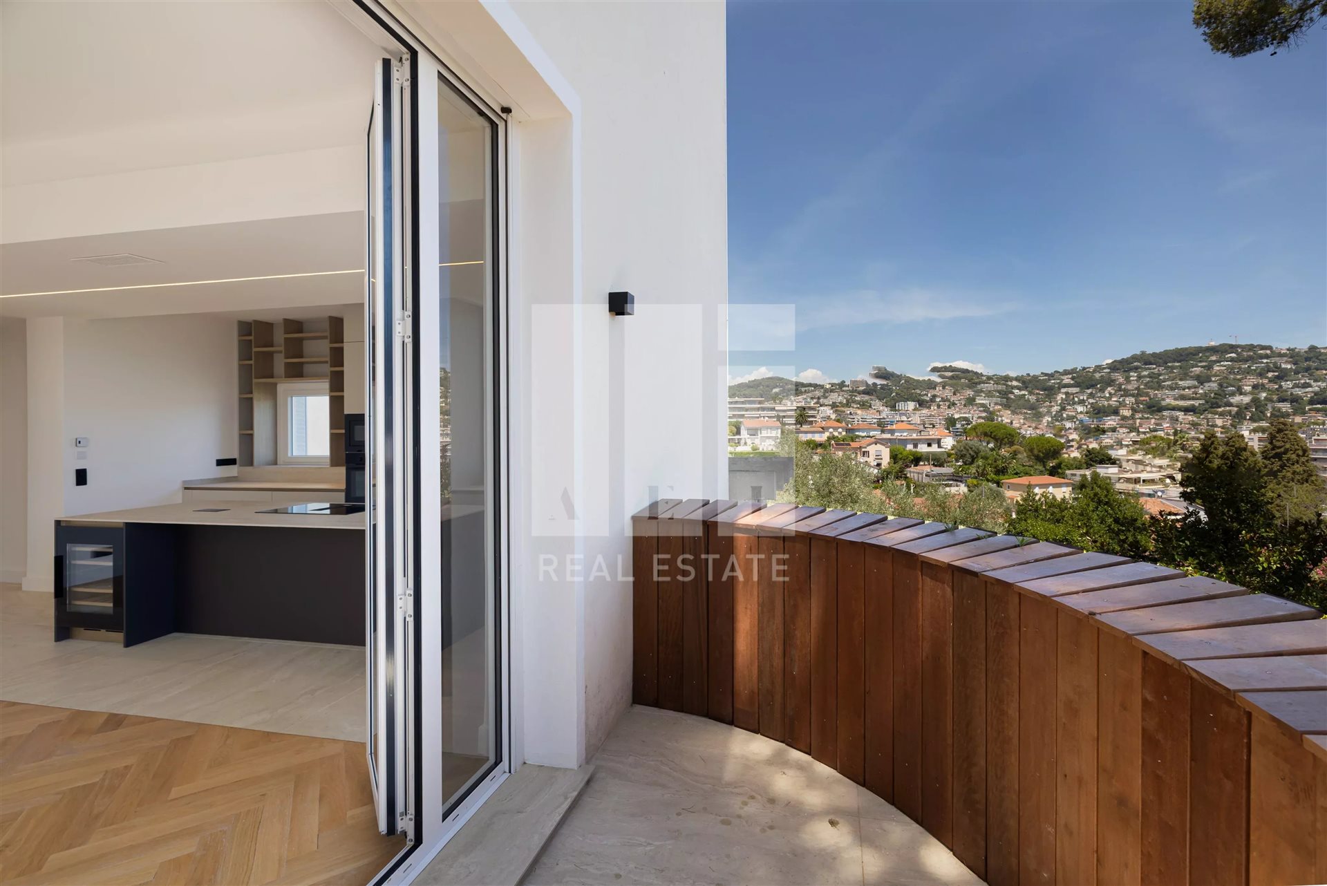 Appartement à vendre, 181m², Le Cannet