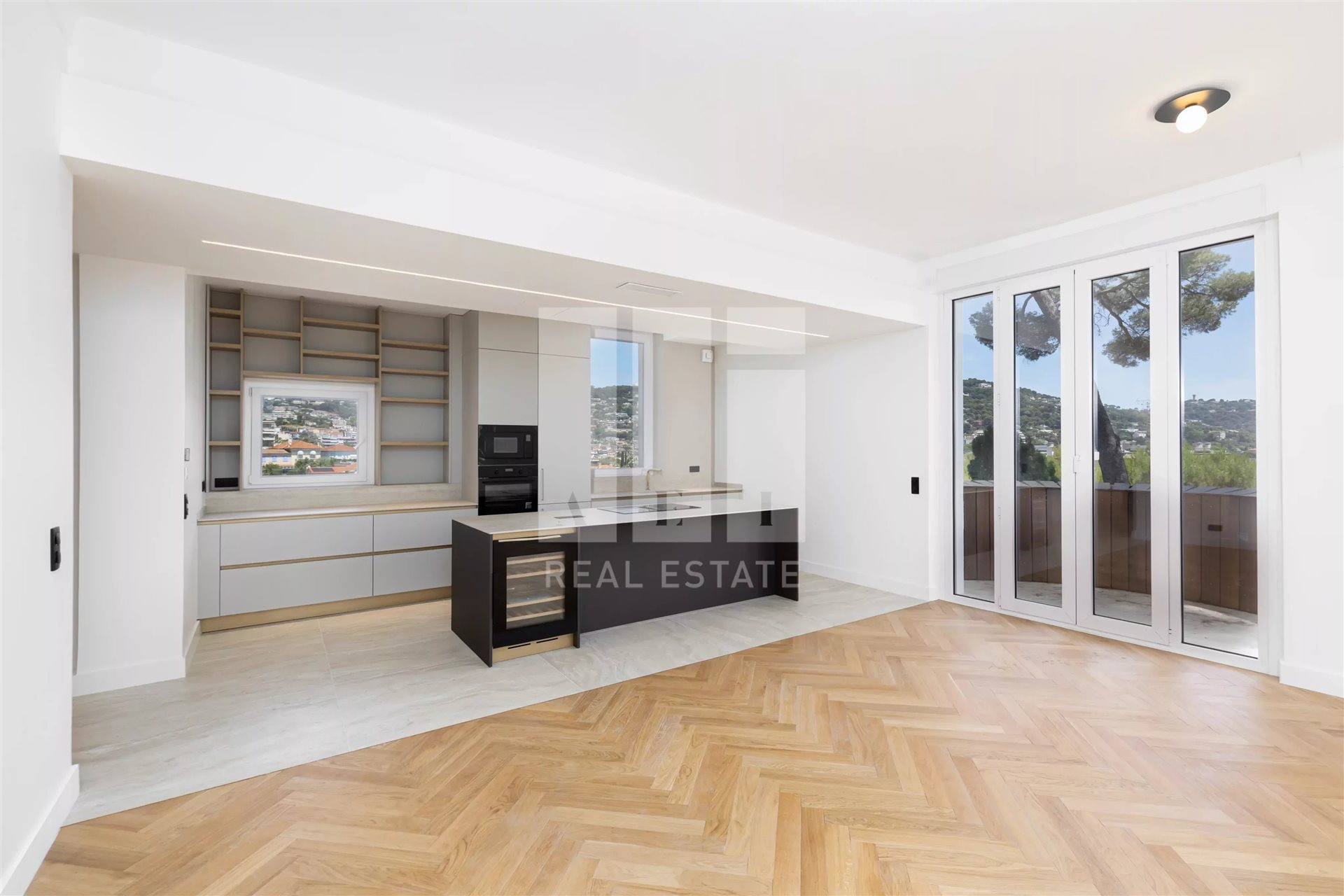 Appartement à vendre, 181m², Le Cannet