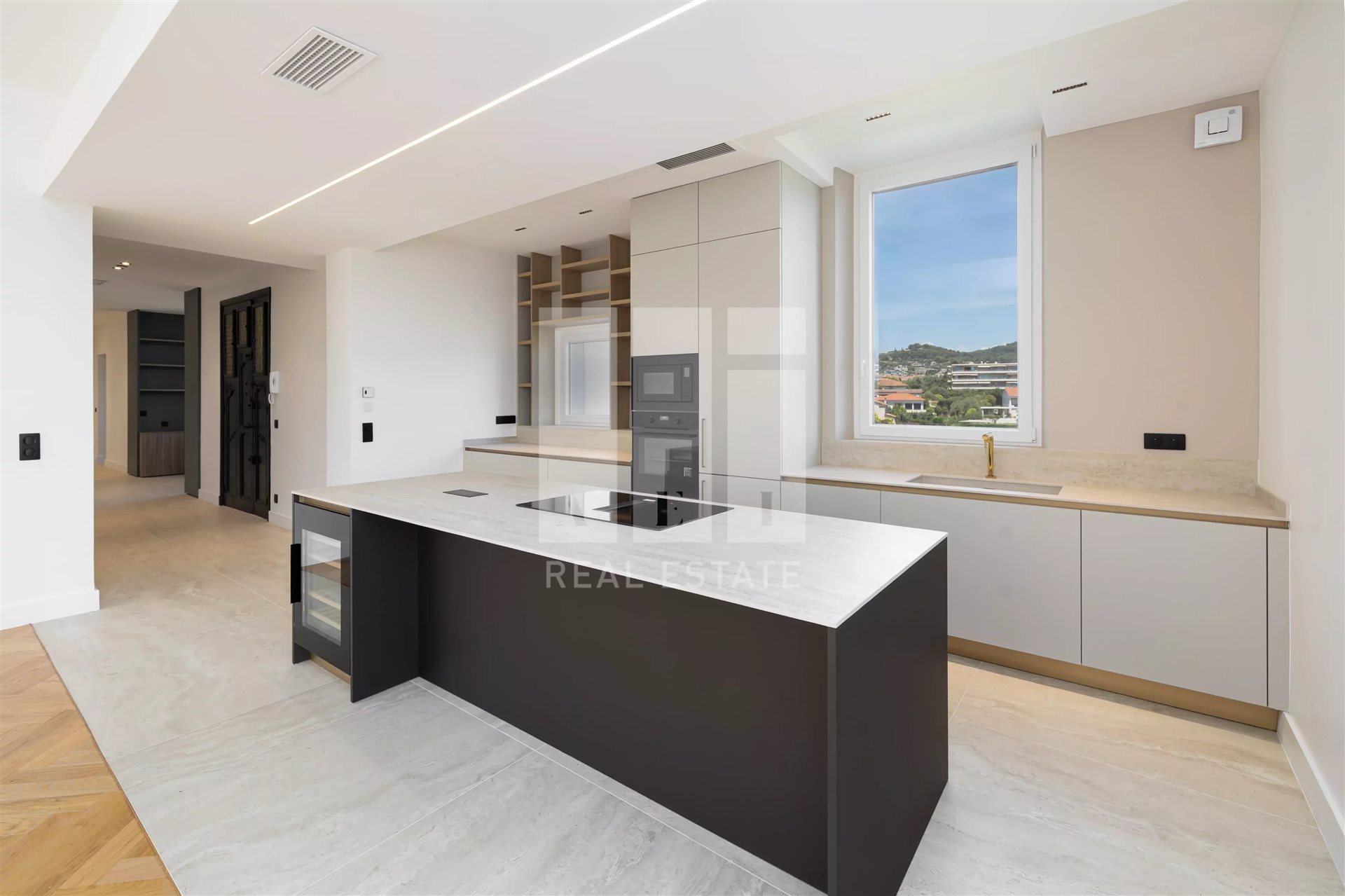 Appartement à vendre, 181m², Le Cannet
