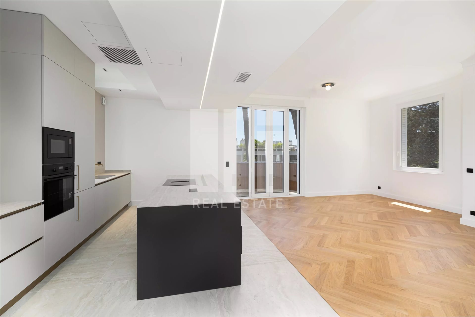Appartement à vendre, 181m², Le Cannet