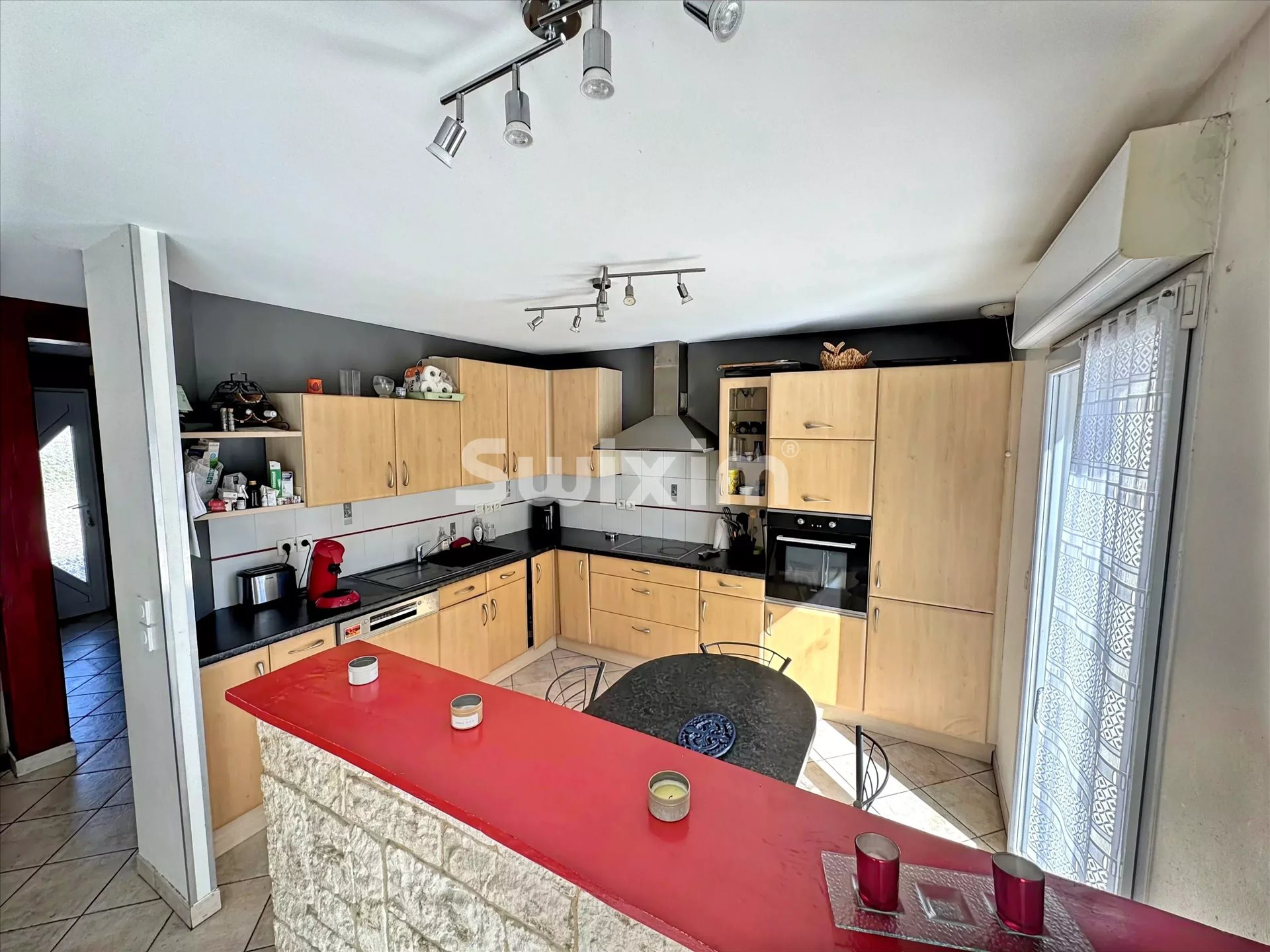 Maison à vendre, 130m², Saint-Aubin
