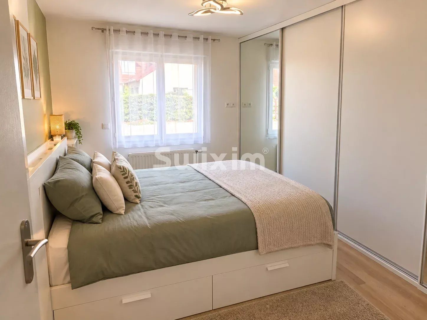 Maison à vendre, 130m², Saint-Aubin