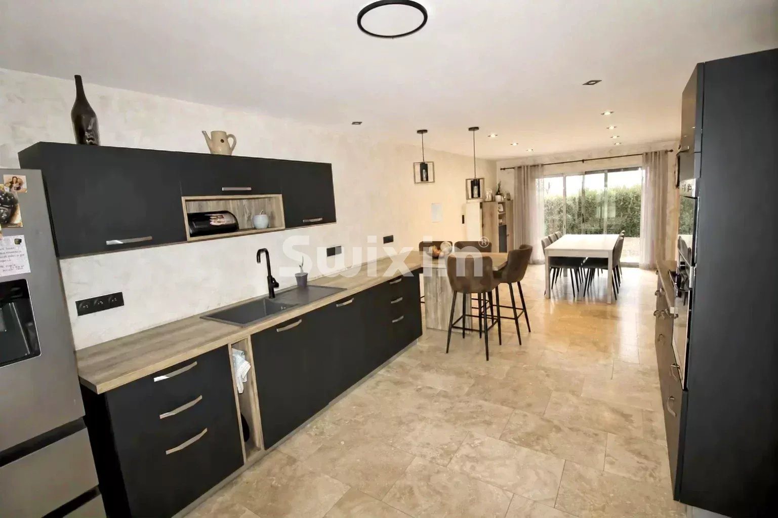 Maison à vendre, 235m², Le Deschaux