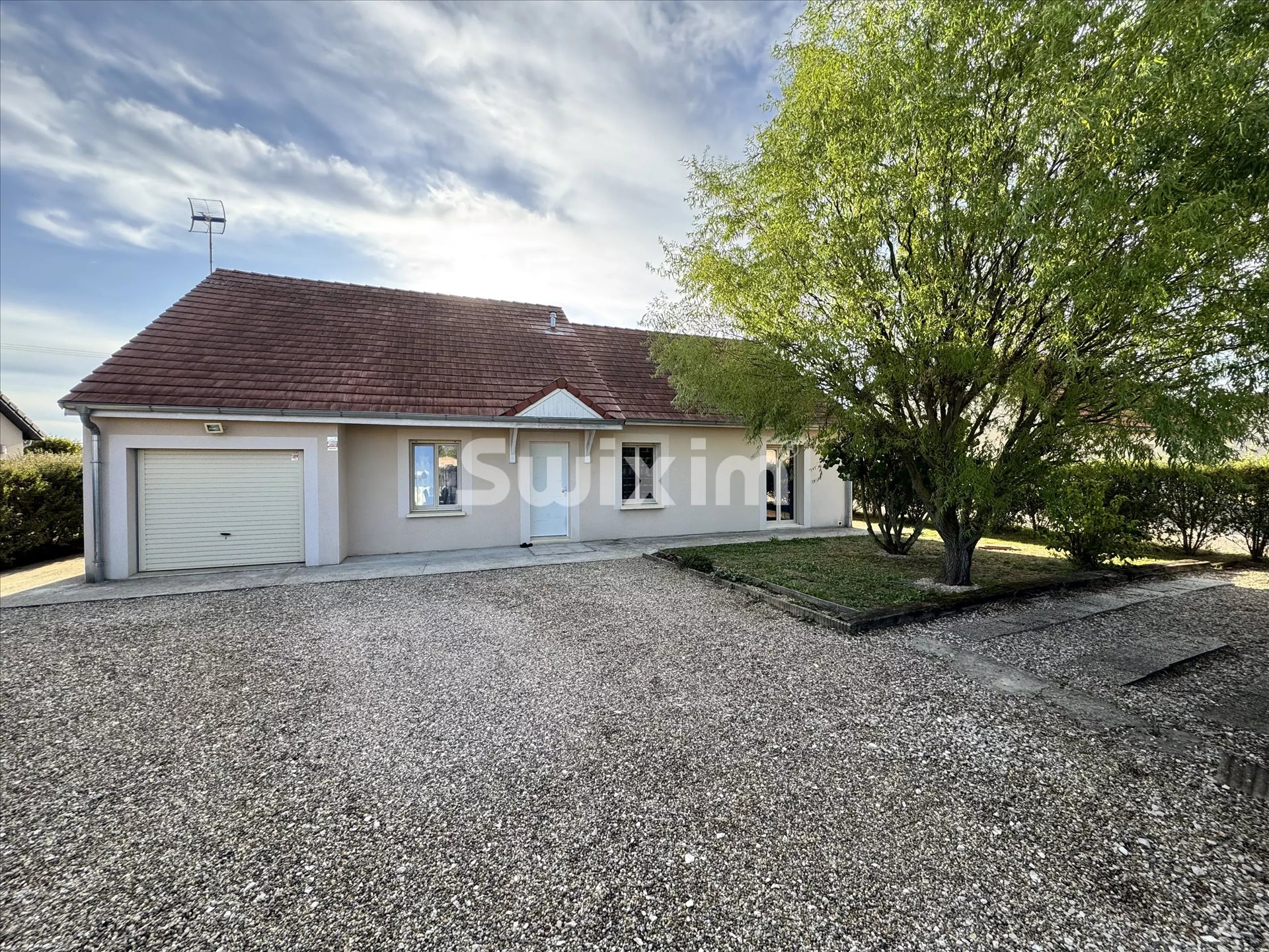 Maison à vendre, 108m², Saint-Aubin