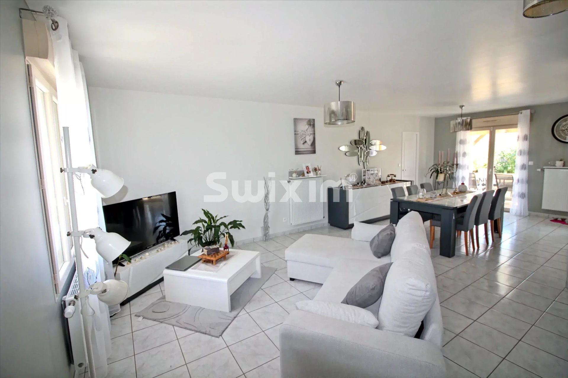 Maison à vendre, 108m², Saint-Aubin
