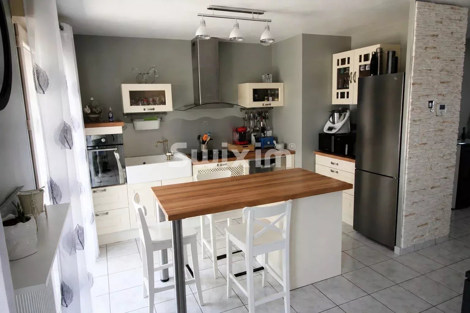 Maison à vendre, 108m², Saint-Aubin