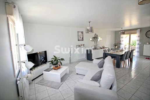 Maison 5 pièces 108 m² · à Saint-Aubin · 108 m² · 239 000 €