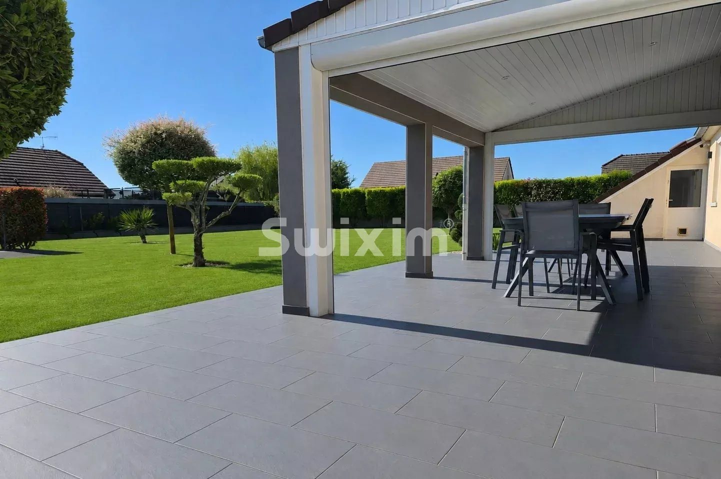 Maison à vendre, 145m², Saint-Aubin