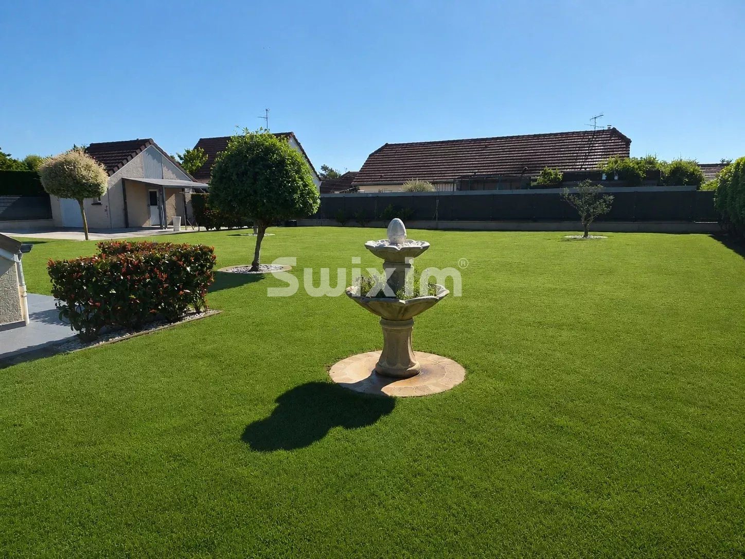 Maison à vendre, 145m², Saint-Aubin