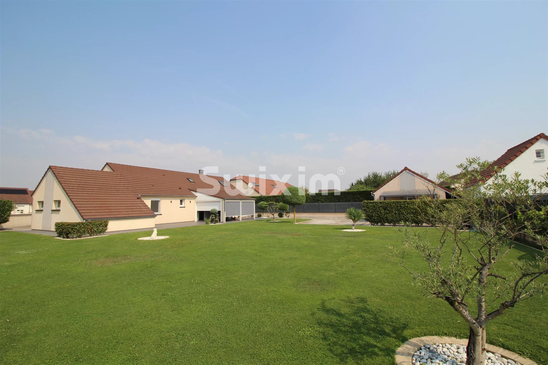 Maison à vendre, 145m², Saint-Aubin