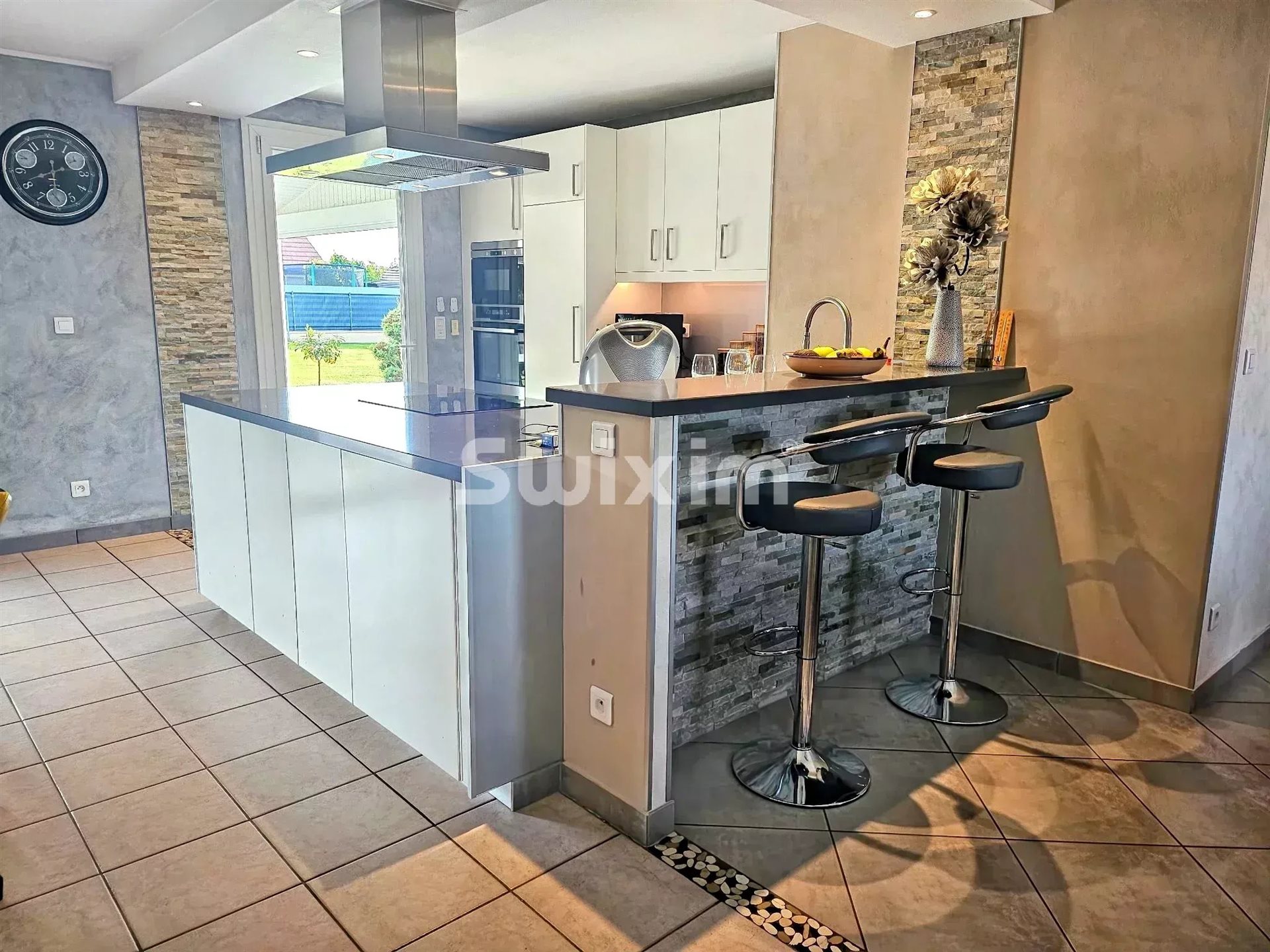 Maison à vendre, 145m², Saint-Aubin