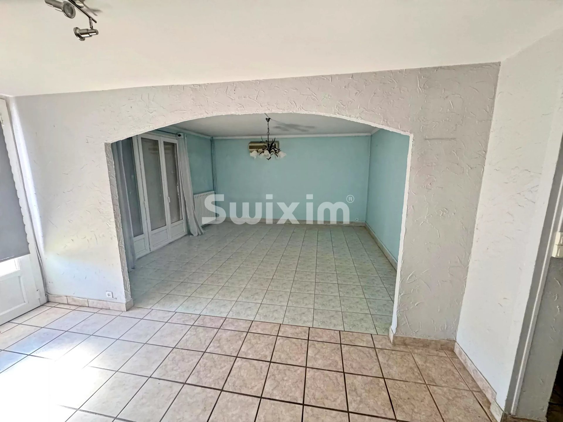 Maison à vendre, 254m², Chaussin