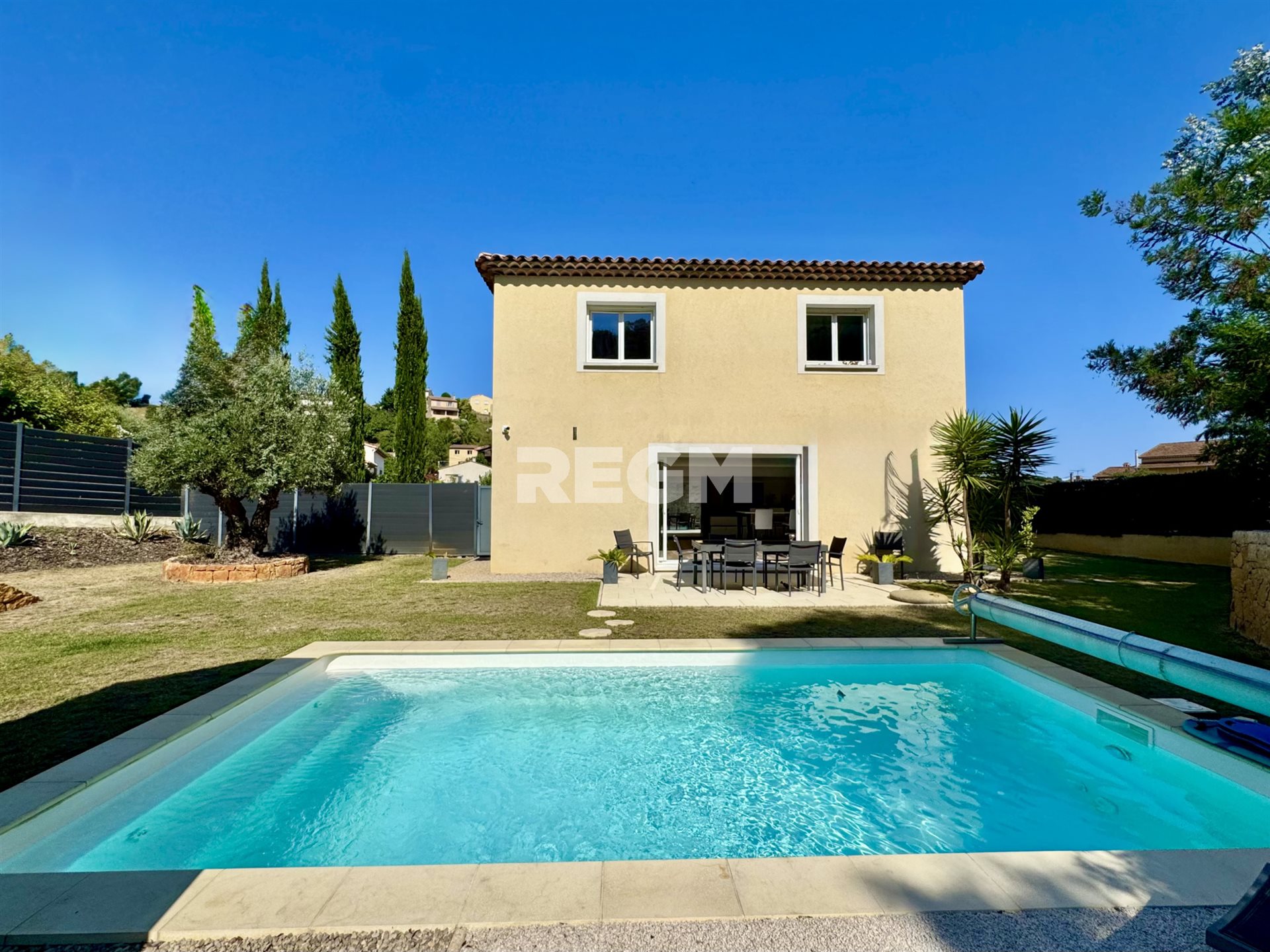 Maison à vendre, 139m², Pégomas