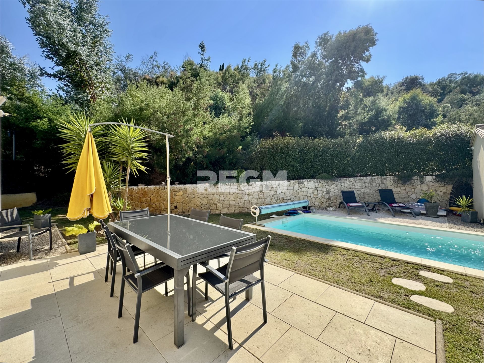 Maison à vendre, 139m², Pégomas