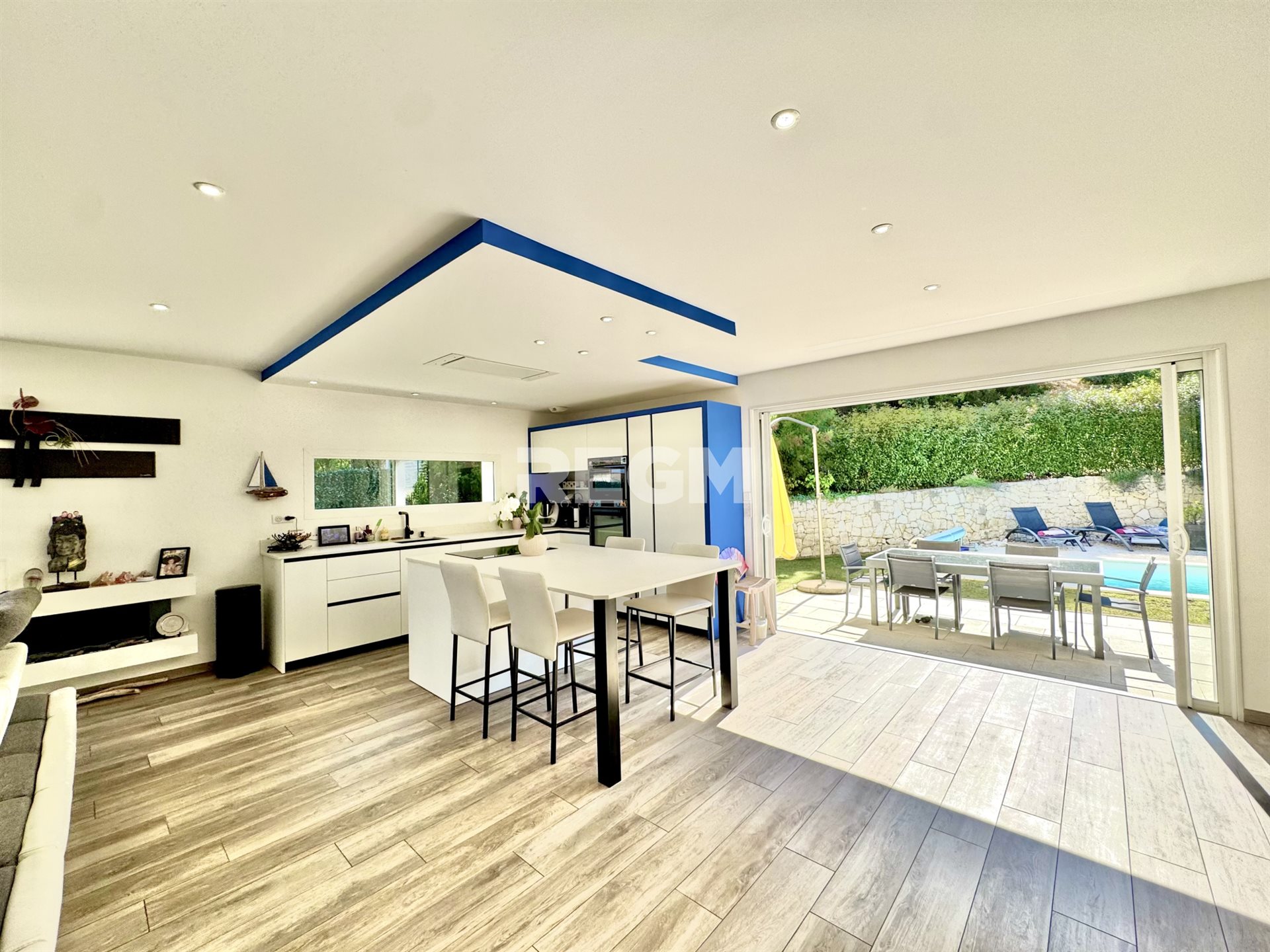 Maison à vendre, 139m², Pégomas