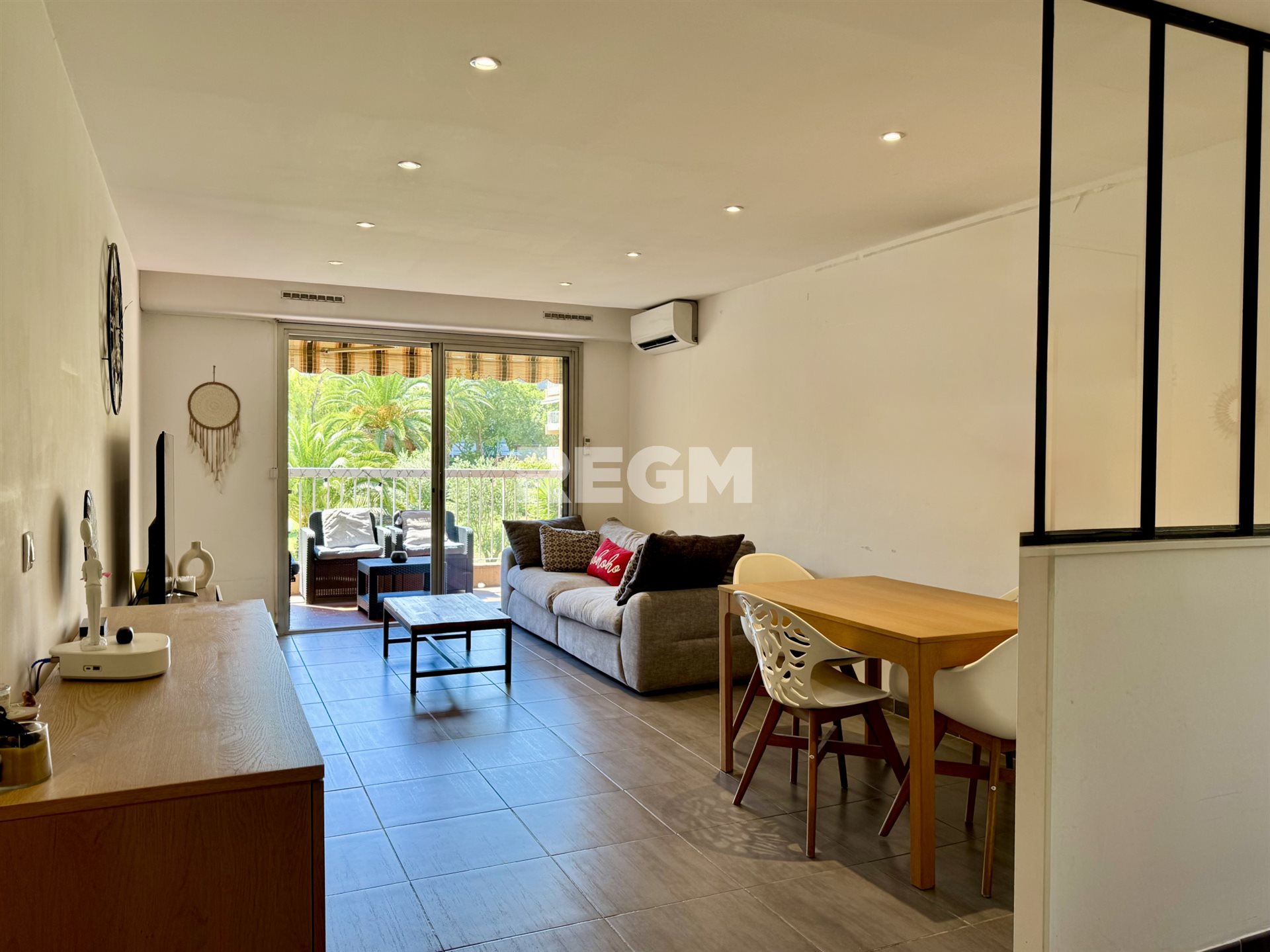 Appartement à vendre, 65m², Antibes