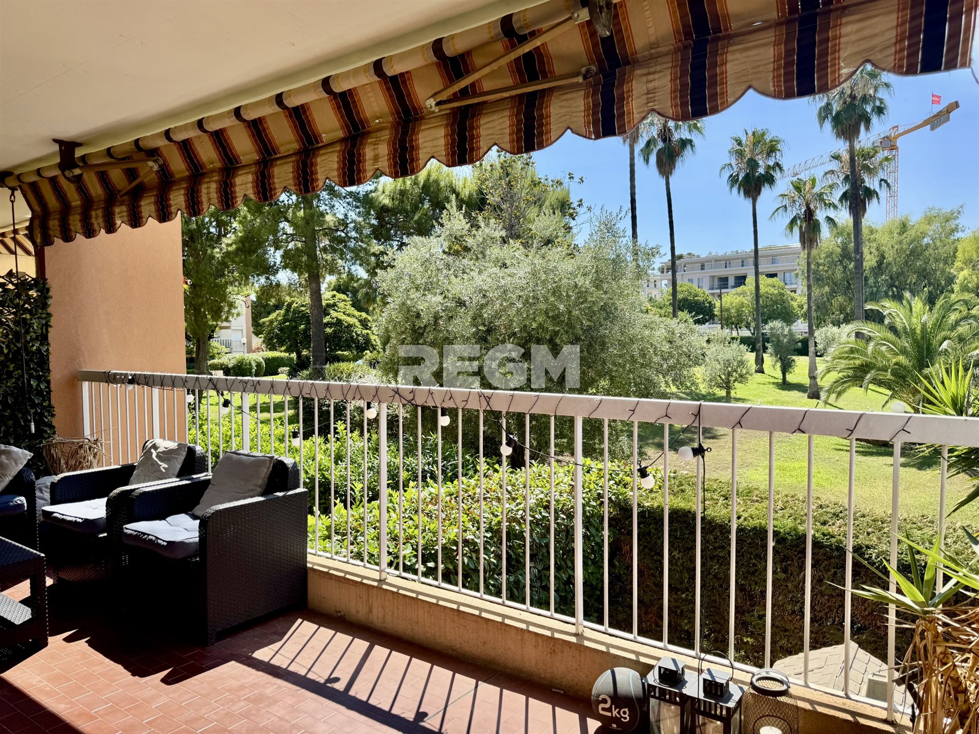 Appartement à vendre, 65m², Antibes