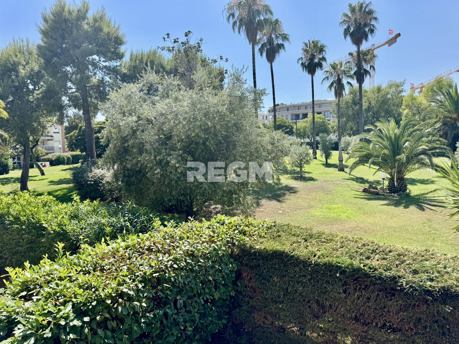 Appartement à vendre, 65m², Antibes