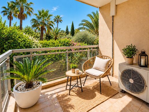 Appartement 5 pièces 132 m² · à Cannes · 132 m² · 499 550 €