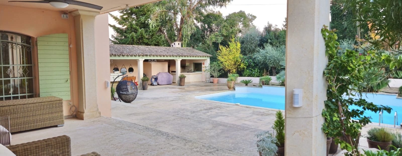 Maison à vendre, 530m², Mougins