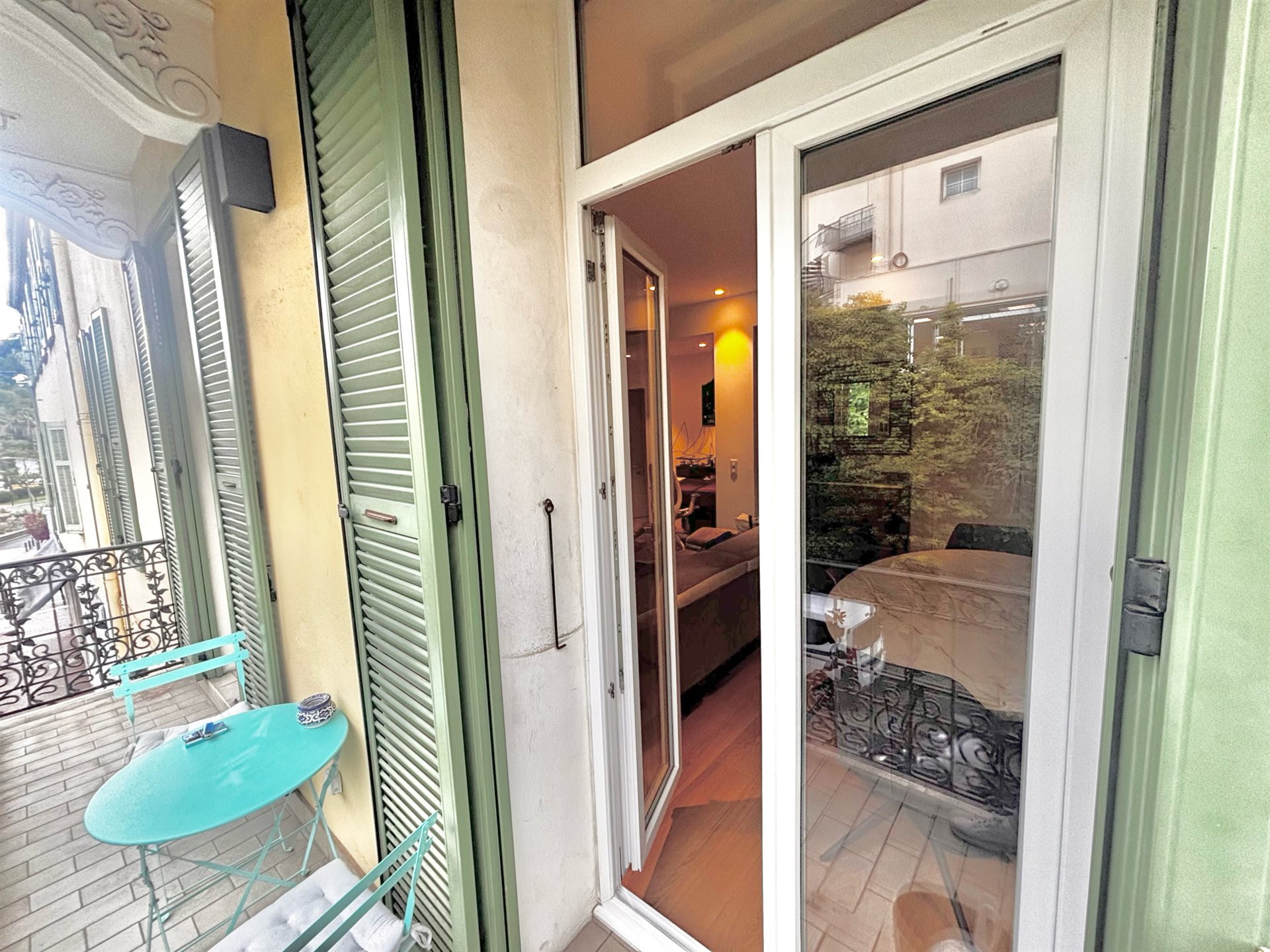 Appartement à vendre, 90m², Cannes