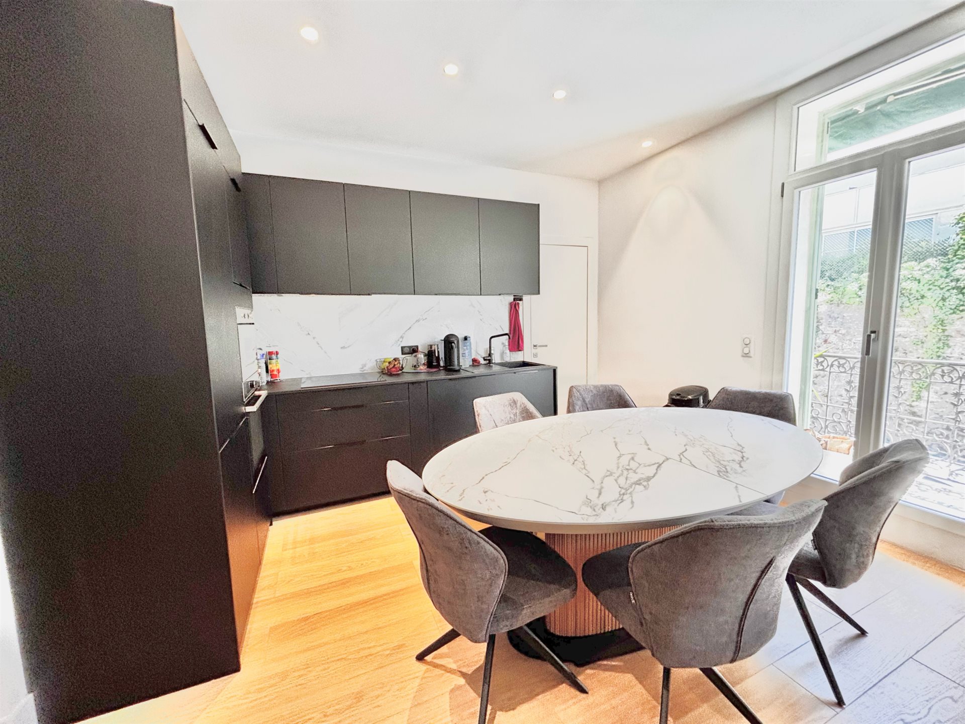 Appartement à vendre, 90m², Cannes