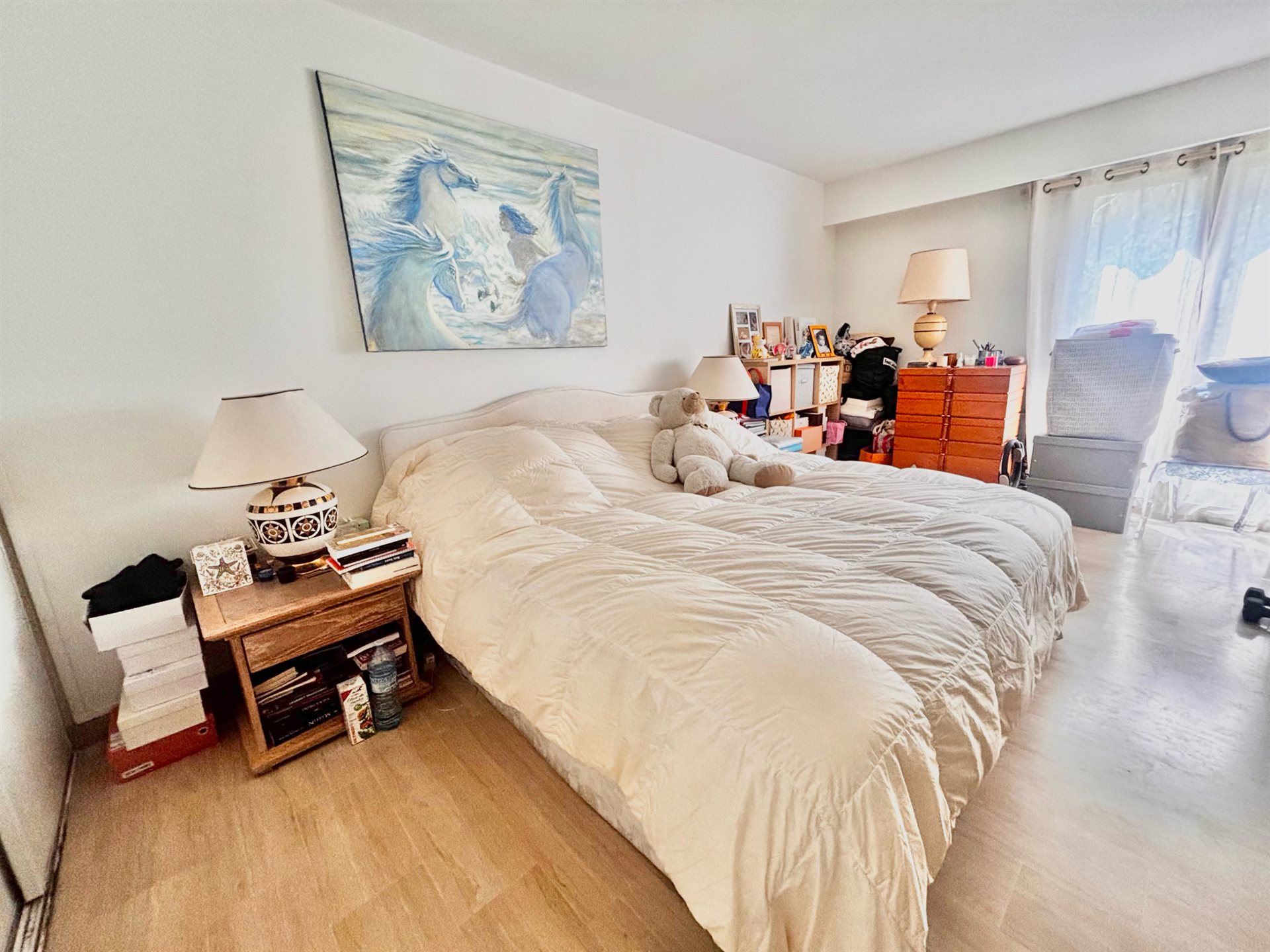 Appartement à vendre, 132m², Cannes