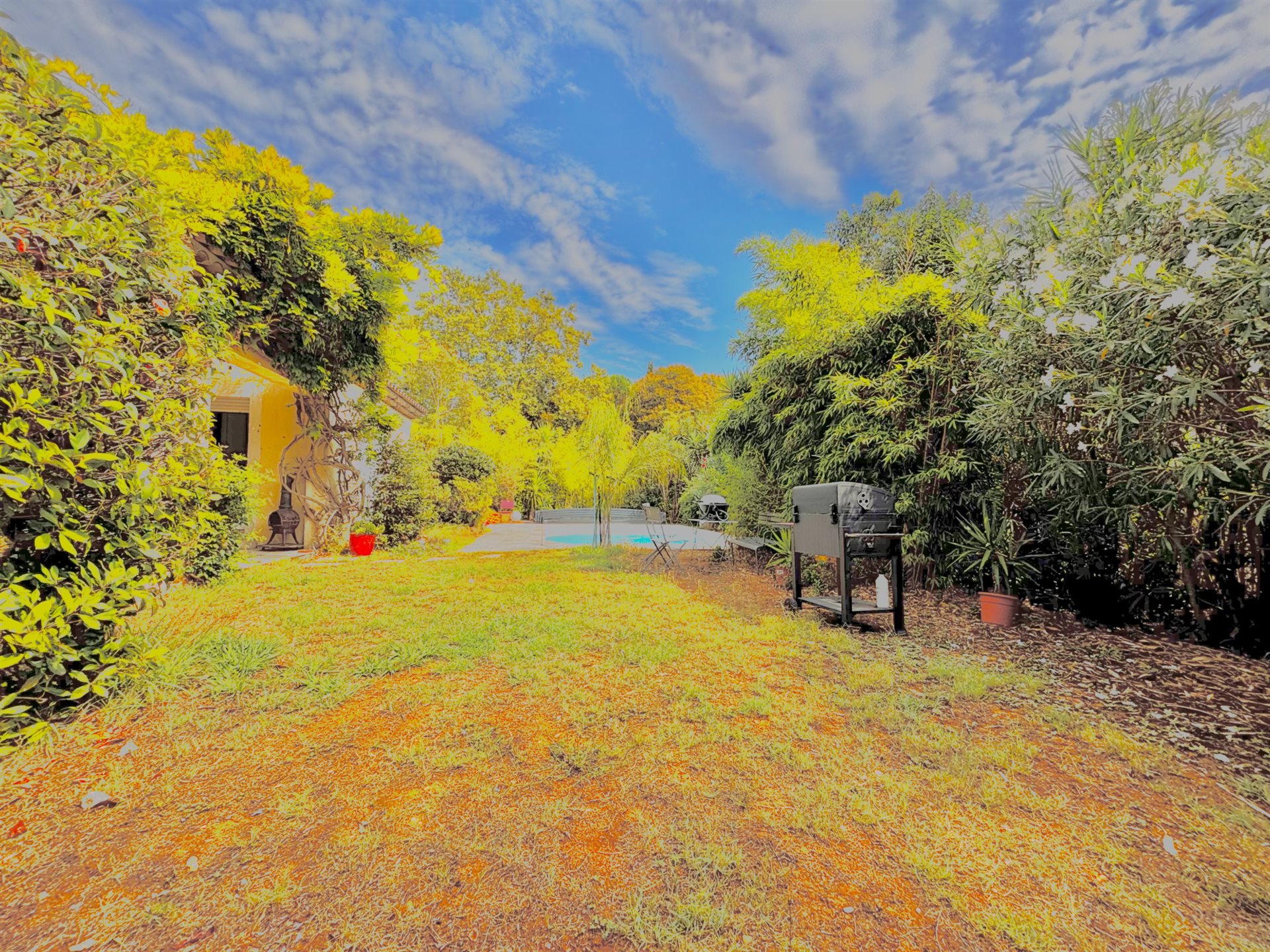 Maison à vendre, 177m², Le Cannet