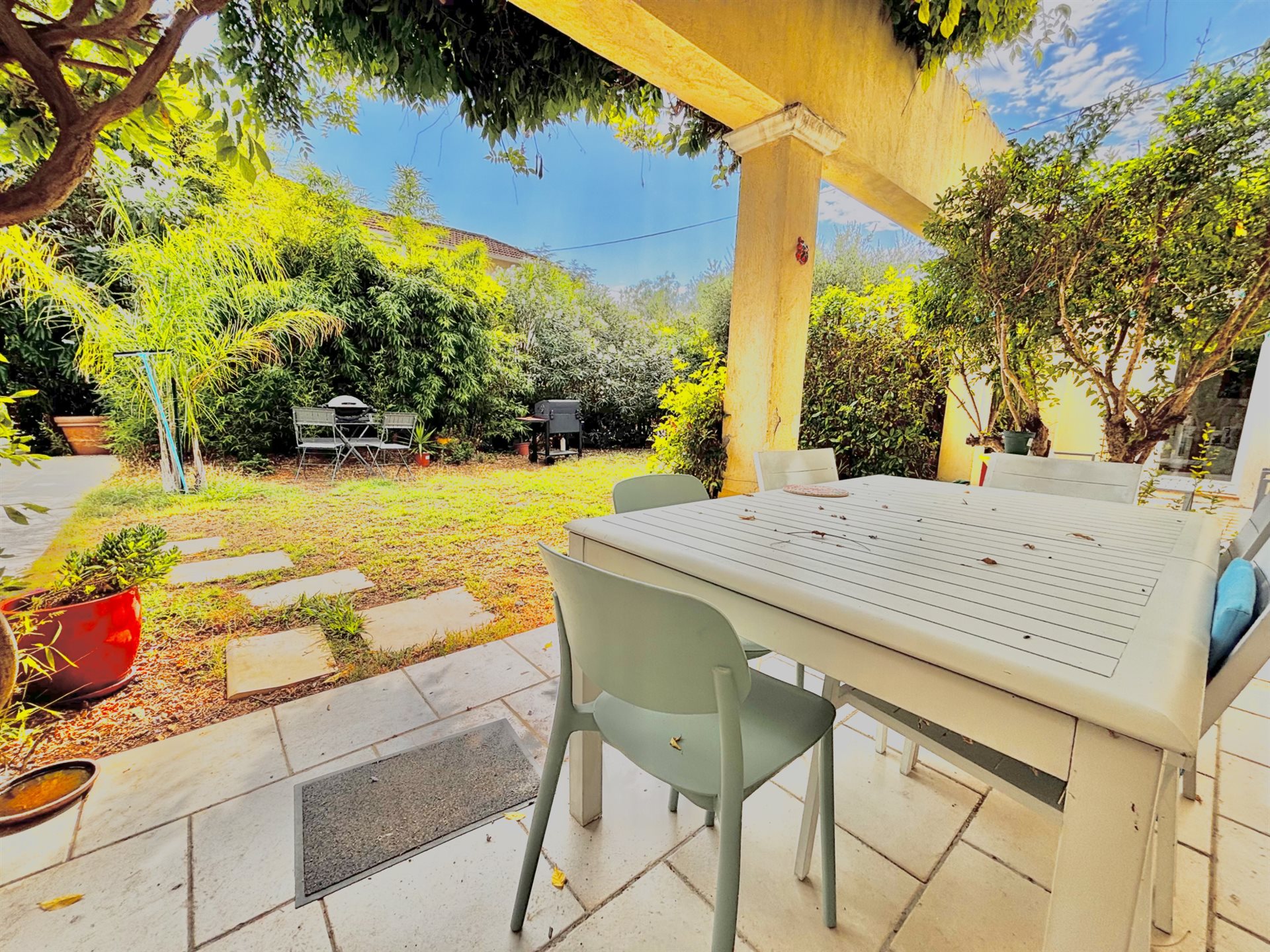 Maison à vendre, 177m², Le Cannet