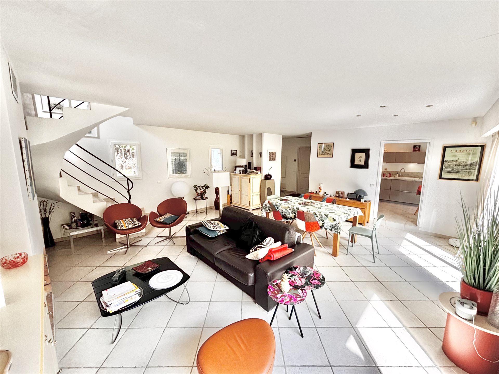 Maison à vendre, 177m², Le Cannet
