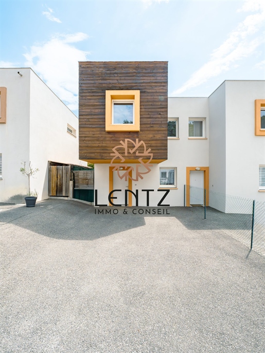 Maison 4 pièces 71 m² · à Manosque · 71 m² · 197 000 €