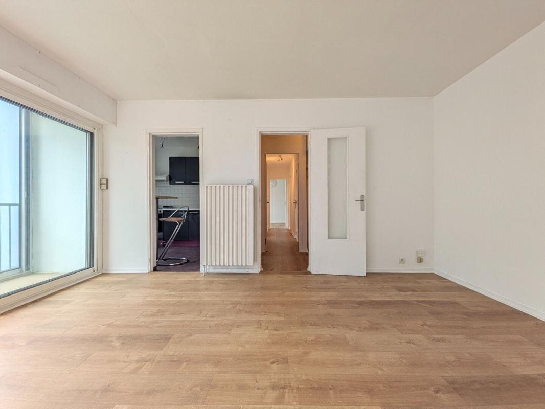 Appartement à vendre, 68m², Vannes
