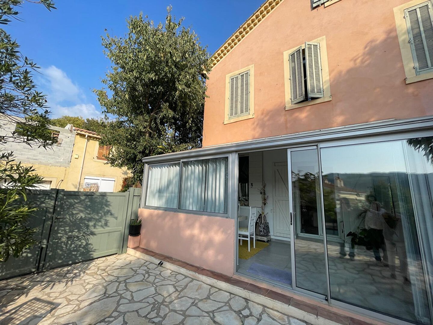 Appartement à vendre, 70m², Le Castellet