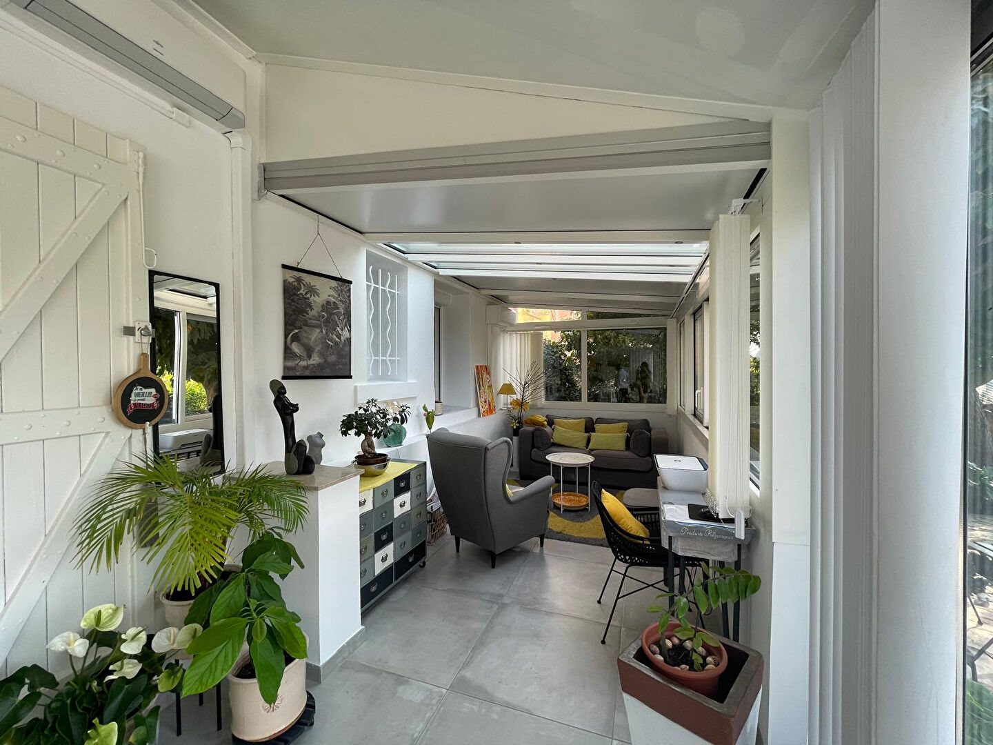 Appartement à vendre, 70m², Le Castellet