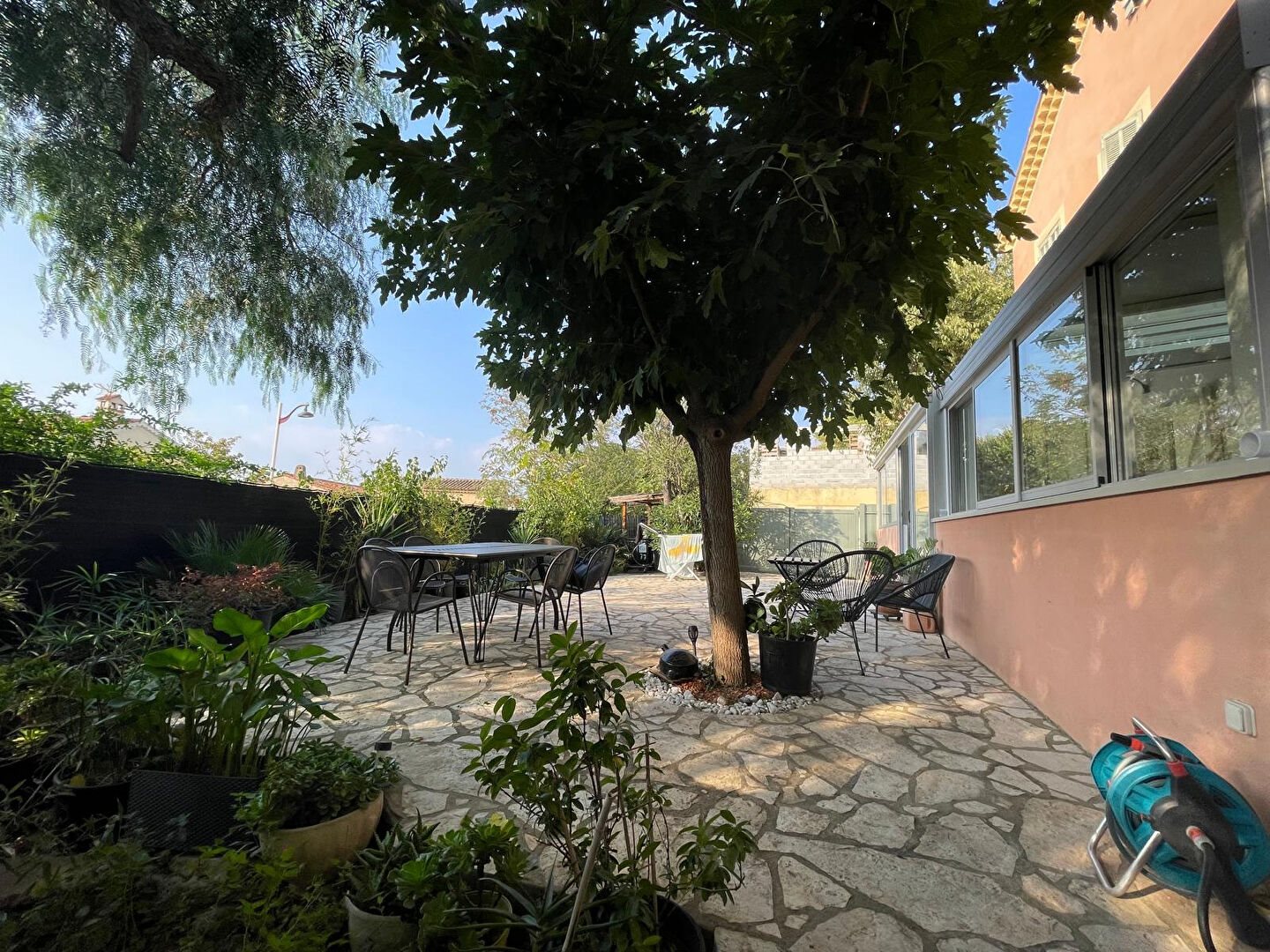 Appartement à vendre, 70m², Le Castellet