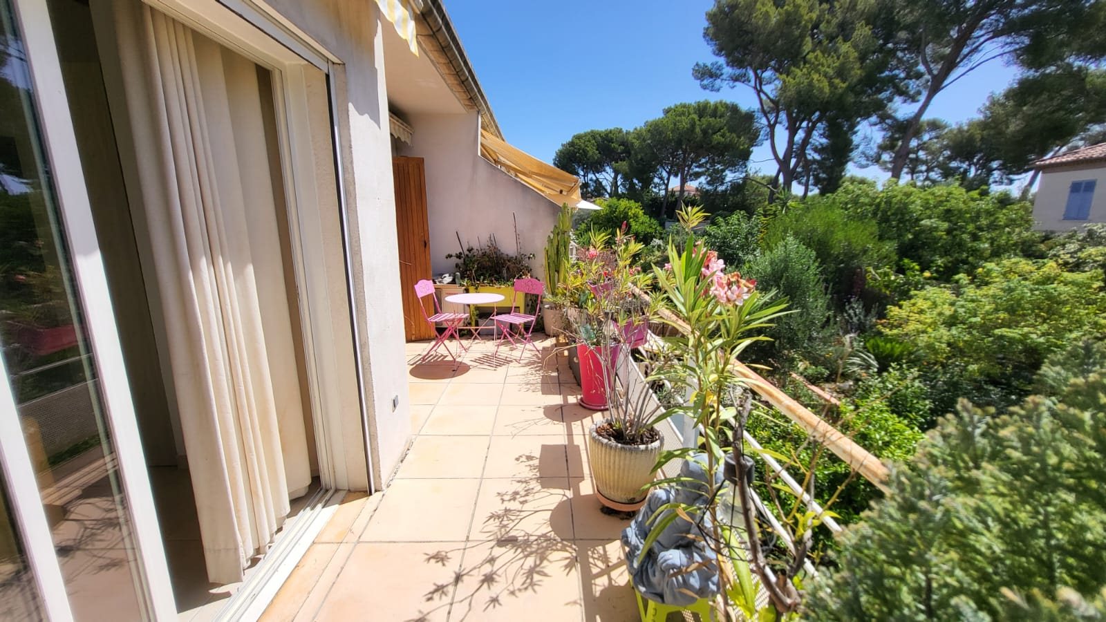 Appartement à vendre, 76m², La Ciotat