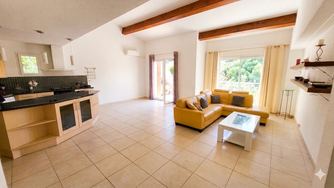 Appartement à vendre, 76m², La Ciotat