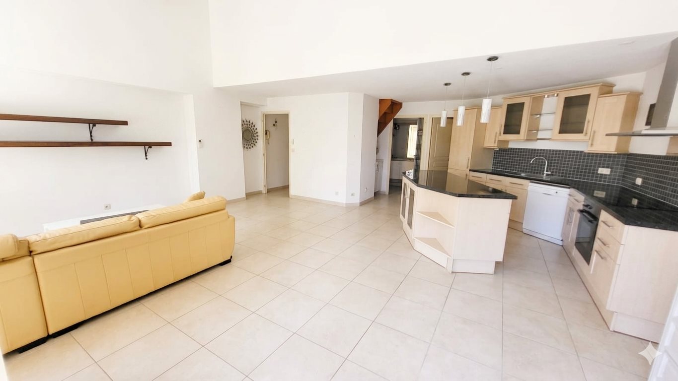 Appartement à vendre, 76m², La Ciotat