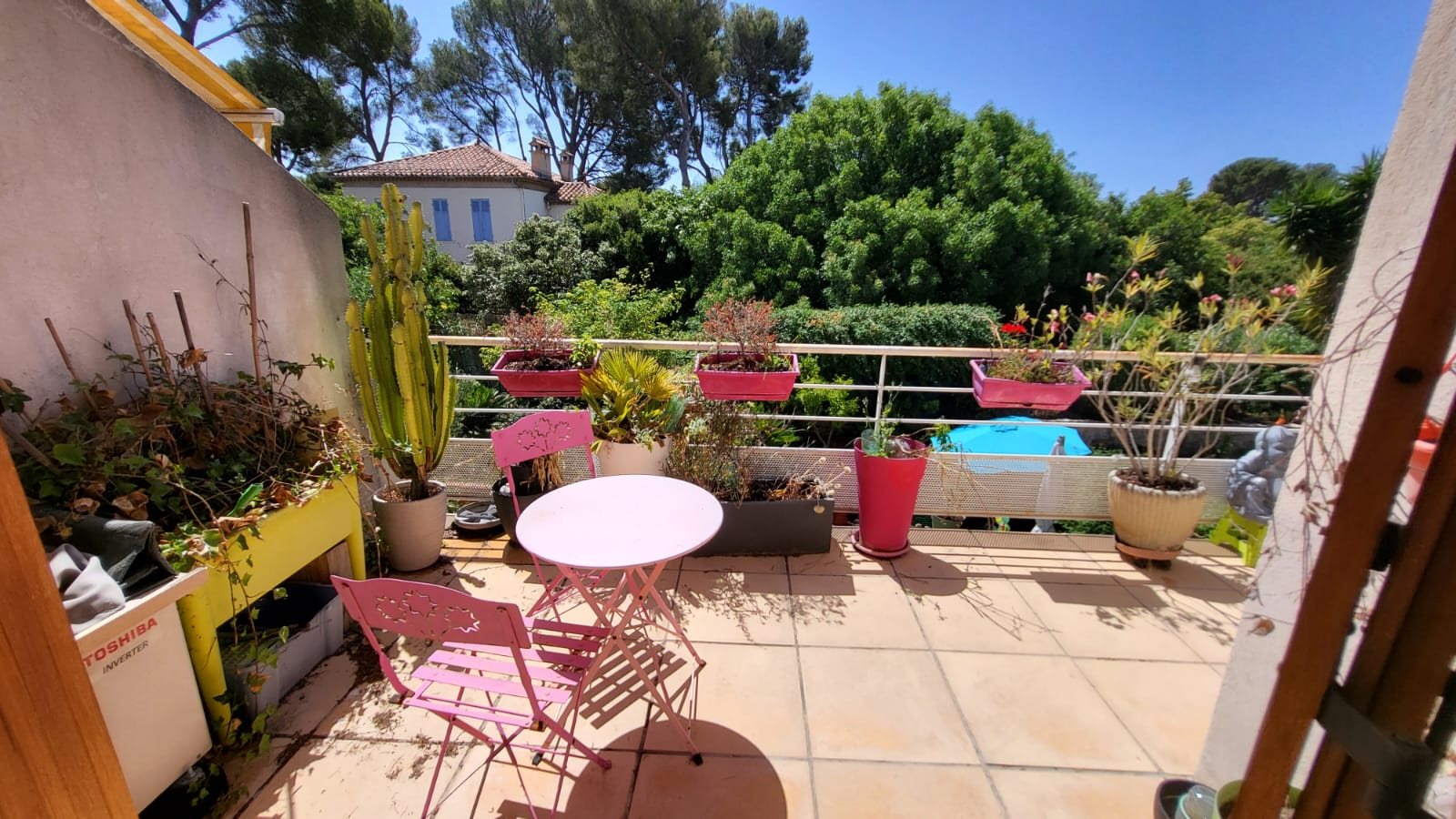 Appartement à vendre, 76m², La Ciotat