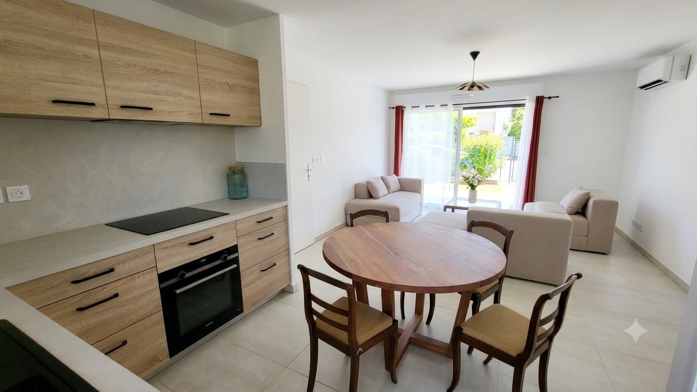 Maison à vendre, 78m², La Ciotat