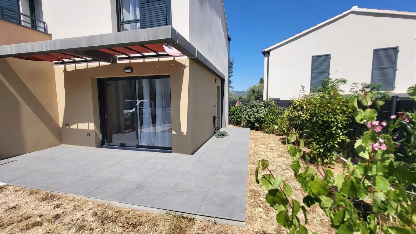 Maison à vendre, 78m², La Ciotat