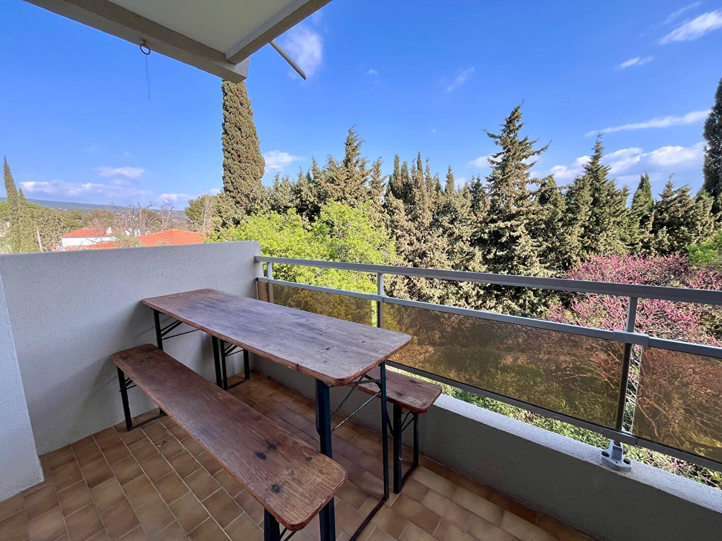 Appartement à vendre, 47m², La Ciotat