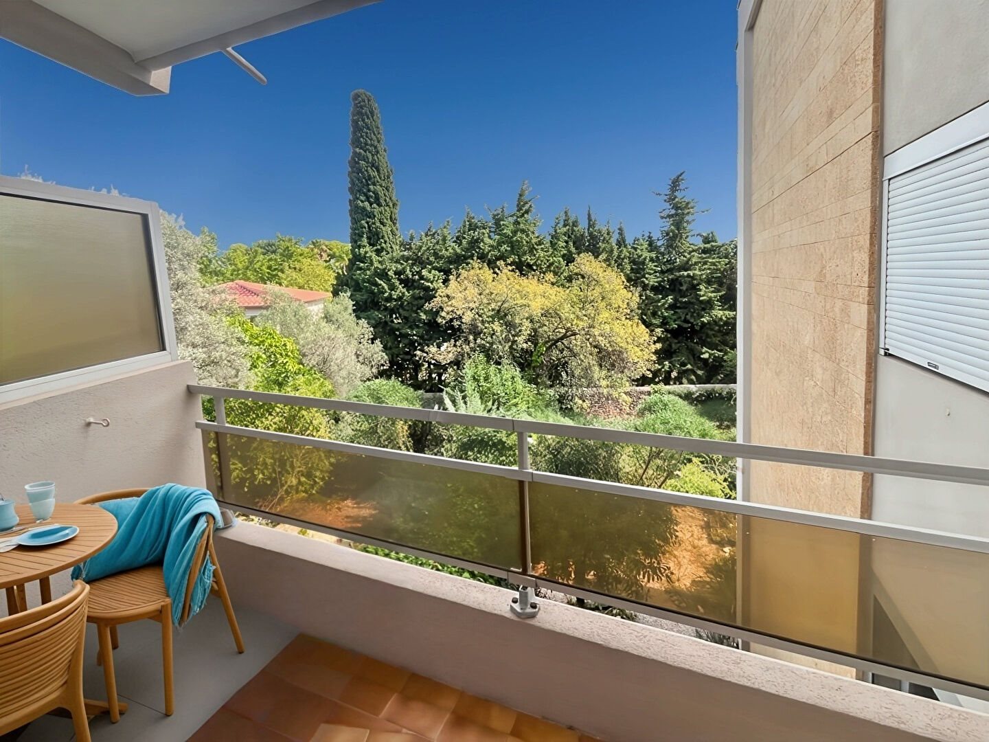 Appartement à vendre, 47m², La Ciotat